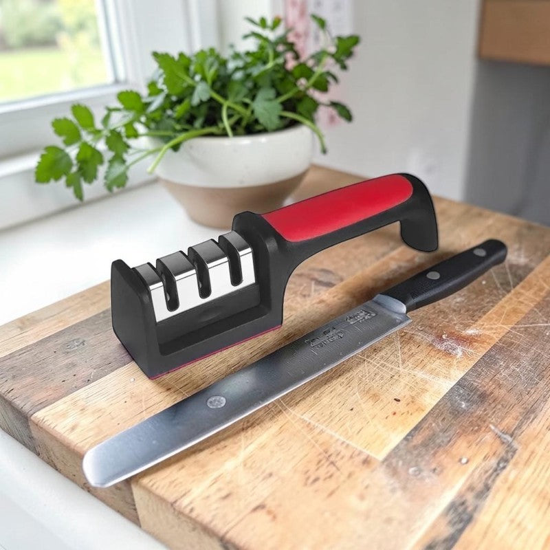 Bileyix Bıçak Bileyici